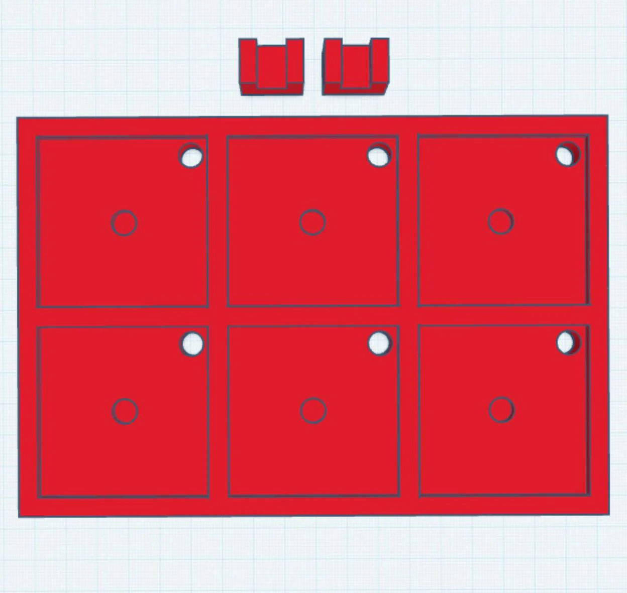 STL Collection — 6